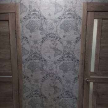 Продается 1-комнатная квартира, 49 м²