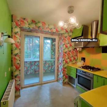 Продается 2-х комнатная квартира, 44 м²