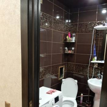 Продается 1-комнатная квартира, 44 м²