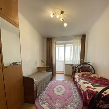Сдается 2-х комнатная квартира, 67 м²