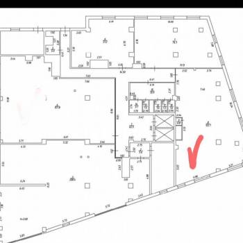 Сдается Офис, 122,2 м²
