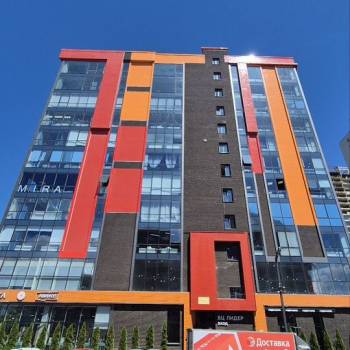 Сдается Офис, 122,2 м²