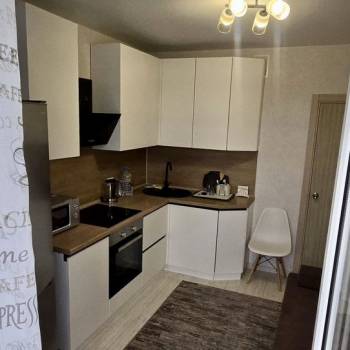Сдается 1-комнатная квартира, 36 м²