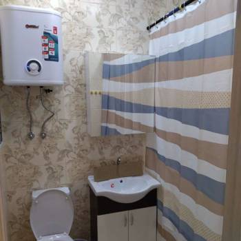 Сдается 2-х комнатная квартира, 41,8 м²