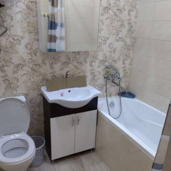 Сдается 2-х комнатная квартира, 41,8 м²