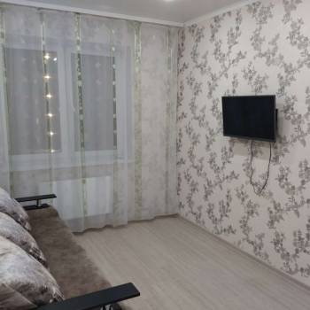 Сдается 2-х комнатная квартира, 41,8 м²