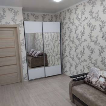 Сдается 2-х комнатная квартира, 41,8 м²