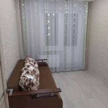 Сдается 2-х комнатная квартира, 41,8 м²