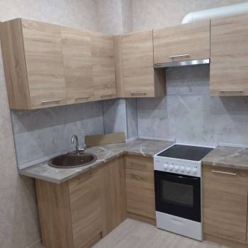 Сдается 2-х комнатная квартира, 41,8 м²
