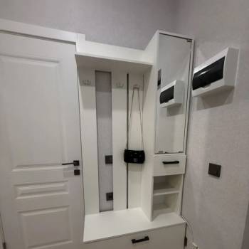 Сдается 1-комнатная квартира, 39 м²
