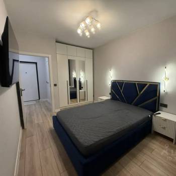 Сдается 1-комнатная квартира, 39 м²