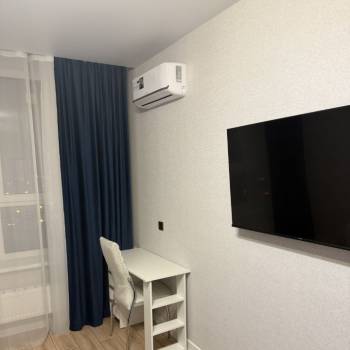 Сдается 1-комнатная квартира, 39 м²