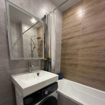 Сдается 1-комнатная квартира, 39 м²