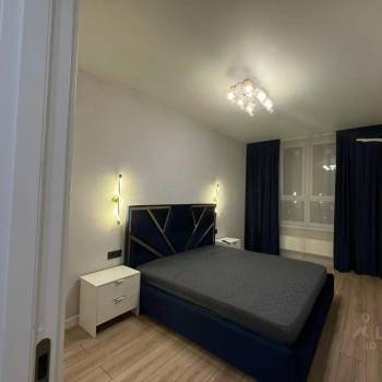 Сдается 1-комнатная квартира, 39 м²