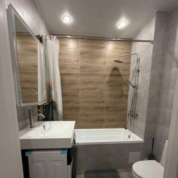 Сдается 1-комнатная квартира, 39 м²