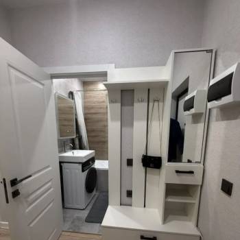 Сдается 1-комнатная квартира, 39 м²