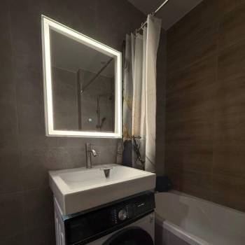 Сдается 1-комнатная квартира, 39 м²