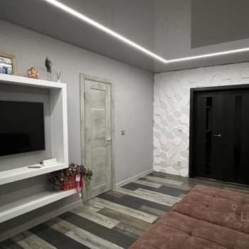 Сдается 2-х комнатная квартира, 65,4 м²