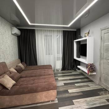 Сдается 2-х комнатная квартира, 65,4 м²