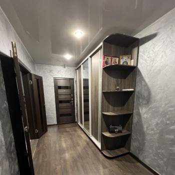 Сдается 2-х комнатная квартира, 65,4 м²