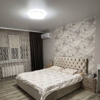 Сдается 2-х комнатная квартира, 65,4 м²