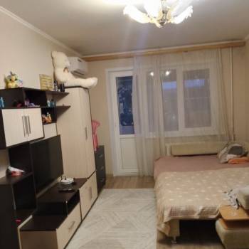 Сдается 2-х комнатная квартира, 45,5 м²