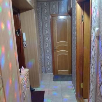Сдается 2-х комнатная квартира, 45,5 м²