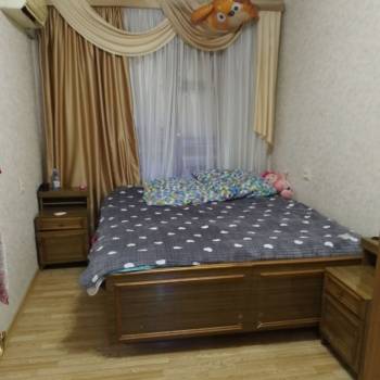 Сдается 2-х комнатная квартира, 45,5 м²