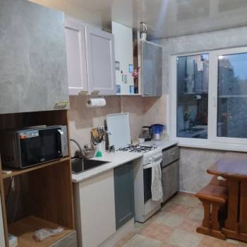 Сдается 2-х комнатная квартира, 45,5 м²
