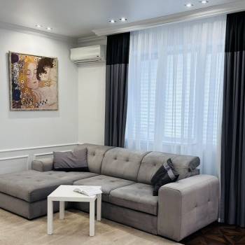 Продается 3-х комнатная квартира, 104 м²