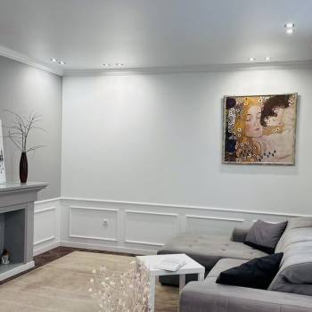 Продается 3-х комнатная квартира, 104 м²