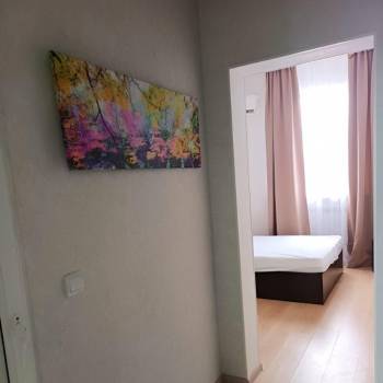 Сдается 1-комнатная квартира, 30 м²
