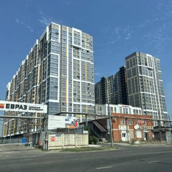 Сдается 1-комнатная квартира, 34,6 м²