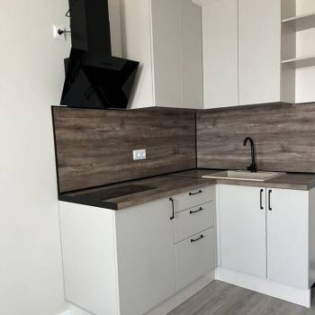 Сдается 1-комнатная квартира, 34,6 м²