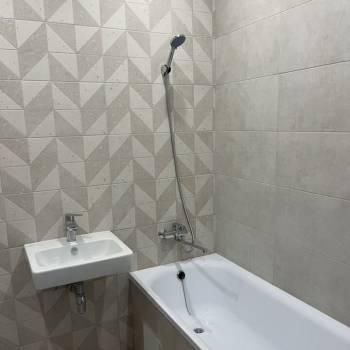 Сдается 1-комнатная квартира, 34,6 м²