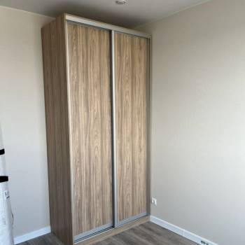 Сдается 1-комнатная квартира, 34,6 м²