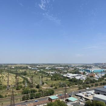 Сдается 1-комнатная квартира, 34,6 м²