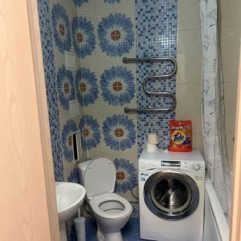 Сдается 1-комнатная квартира, 36 м²