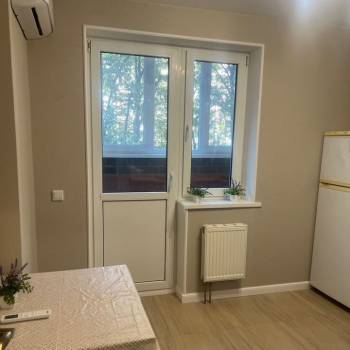 Сдается 1-комнатная квартира, 36 м²