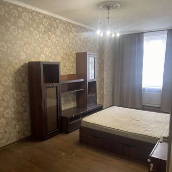 Сдается 1-комнатная квартира, 40 м²