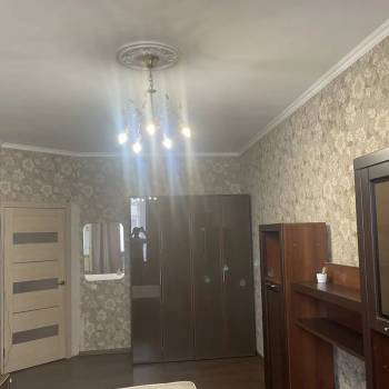 Сдается 1-комнатная квартира, 40 м²