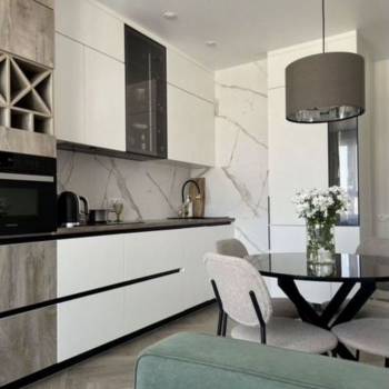Сдается 2-х комнатная квартира, 63 м²