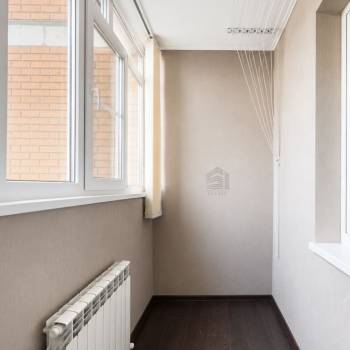Продается 2-х комнатная квартира, 79 м²