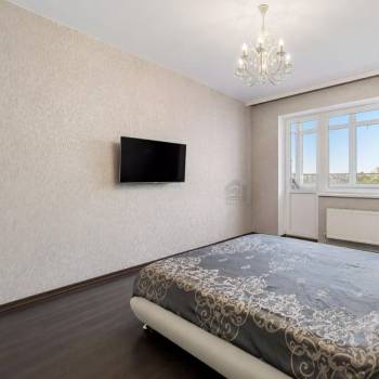 Продается 2-х комнатная квартира, 79 м²
