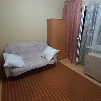 Сдается 1-комнатная квартира, 33 м²