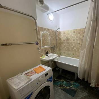 Сдается 2-х комнатная квартира, 59 м²