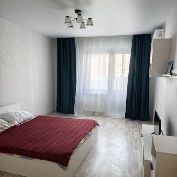 Сдается 1-комнатная квартира, 47 м²