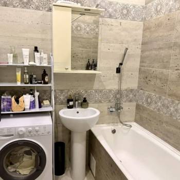 Сдается 2-х комнатная квартира, 70 м²