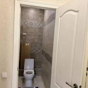 Сдается 2-х комнатная квартира, 70 м²