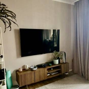 Сдается 2-х комнатная квартира, 70 м²